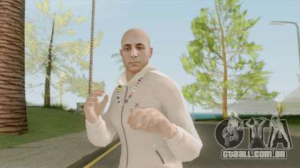 Brucie (GTA Online: Casino And Resort) para GTA San Andreas
