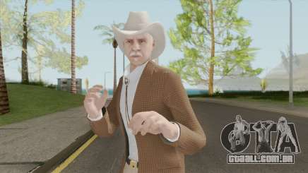 Avery (GTA Online: Casino And Resort) para GTA San Andreas