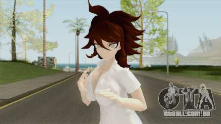 Akane Owari (Danganronpa 2) para GTA San Andreas