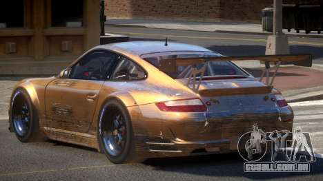 Porsche GT3 R-Style PJ4 para GTA 4