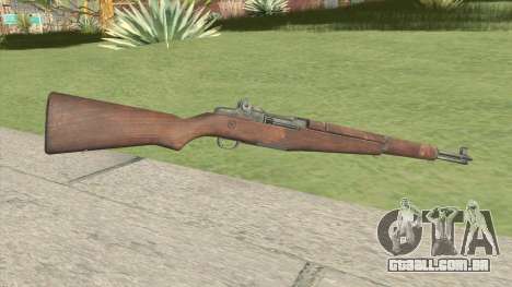 K98 Rifle (Mafia 2) para GTA San Andreas