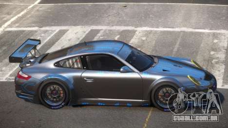Porsche GT3 R-Style PJ1 para GTA 4