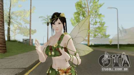 Kokoro Summertime V1 para GTA San Andreas