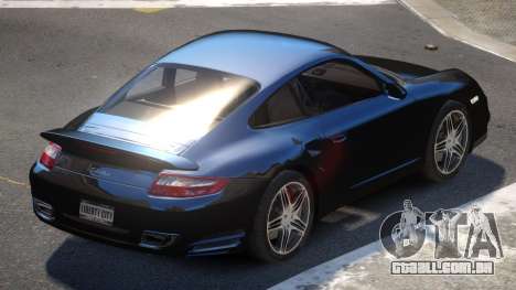 Porsche 911 Turbo SR para GTA 4