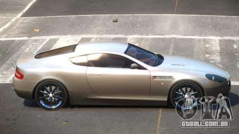 Aston Martin DB9 LS para GTA 4