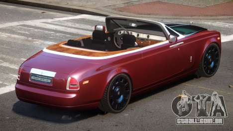 Rolls Royce Phantom LT para GTA 4