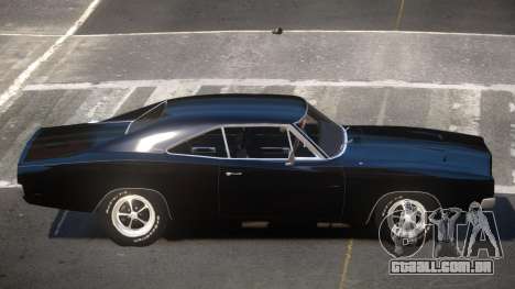 1966 Dodge Charger SR para GTA 4