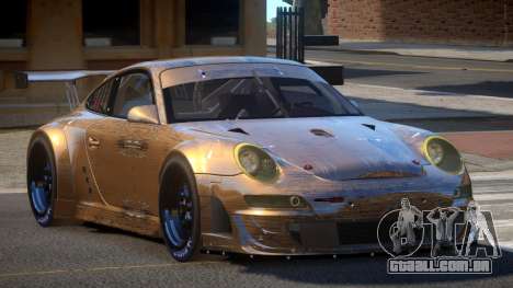 Porsche GT3 R-Style PJ4 para GTA 4