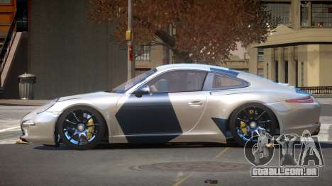 Porsche 911 LR PJ3 para GTA 4