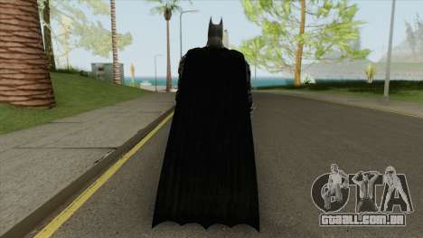The Batman (2021) para GTA San Andreas