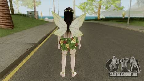 Kokoro Summertime V1 para GTA San Andreas