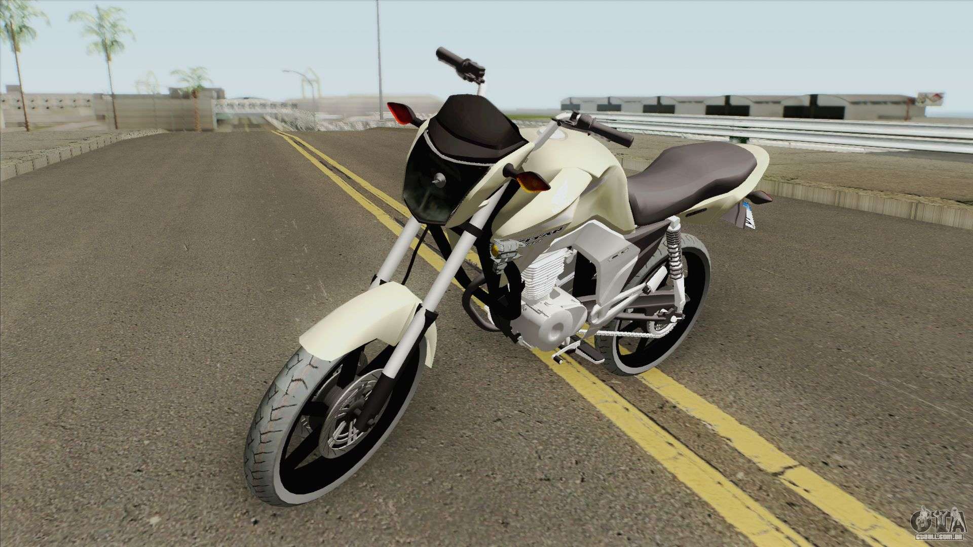 6 manhas de moto para GTA San Andreas - Dicas GTA