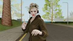 Random Female Skin V2 (GTA Online) para GTA San Andreas