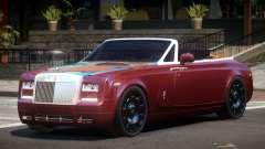 Rolls Royce Phantom LT para GTA 4