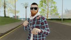 Miky Woodz para GTA San Andreas