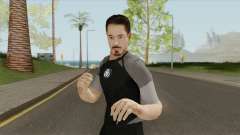 Tony Stark V1 (Iron Man 3) para GTA San Andreas