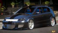 Opel Astra R-Tuning para GTA 4