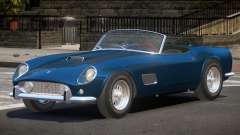 Ferrari 250 V1.2 para GTA 4