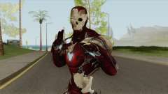 Iron Man Zombie (Spider-Man: Far From Home) para GTA San Andreas
