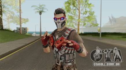 Evil Bone (Free Fire) para GTA San Andreas