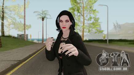 Molly Schultz (Casual) V2 GTA V para GTA San Andreas