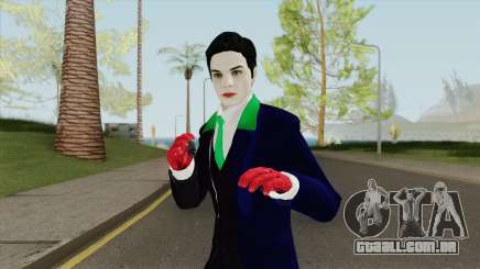 Jeremiah Valeska (Gotham) para GTA San Andreas