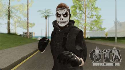 Random Skin V1 (GTA Online) para GTA San Andreas