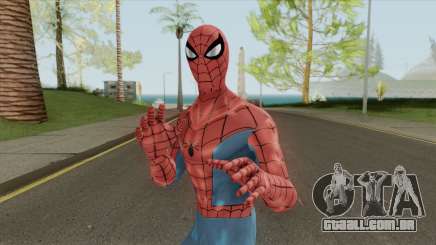 Spider-Man V1 para GTA San Andreas