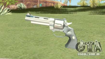 Pistol .357 (GTA Vice City) para GTA San Andreas