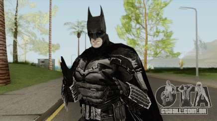 The Batman (2021) para GTA San Andreas