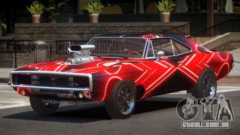 1964 Dodge Charger RT PJ2 para GTA 4