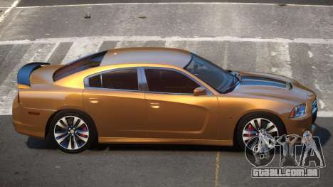 Dodge Charger SR-Tuned para GTA 4