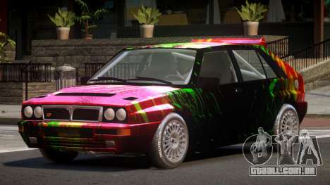 Lancia Delta MS PJ2 para GTA 4