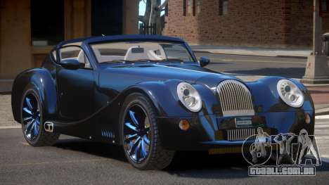 Morgan Aero S-Tuned para GTA 4