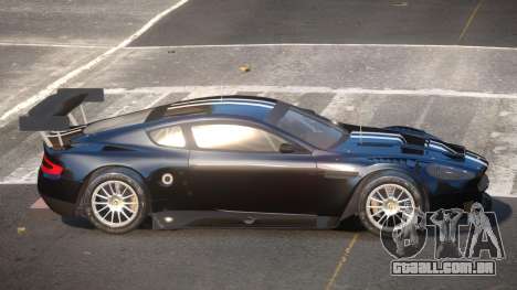 Aston Martin DBR9 G-Sport para GTA 4