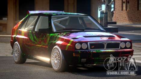 Lancia Delta MS PJ2 para GTA 4