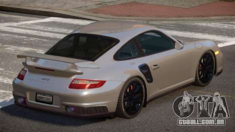 Porsche 911 GT2 M-Sport para GTA 4