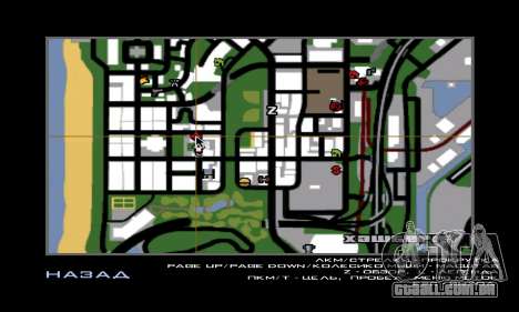 Unikitty Wall HD (San Fierro) para GTA San Andreas