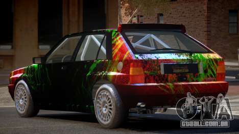 Lancia Delta MS PJ2 para GTA 4