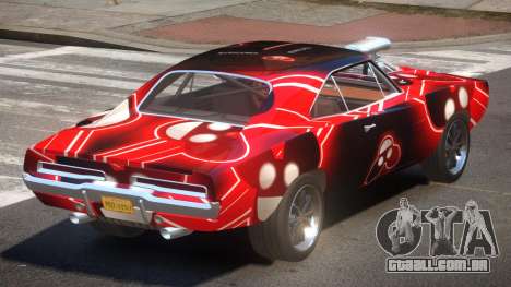 1964 Dodge Charger RT PJ2 para GTA 4