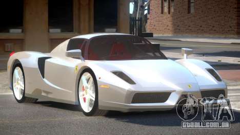 Ferrari Enzo RT para GTA 4