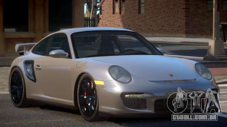 Porsche 911 GT2 M-Sport para GTA 4