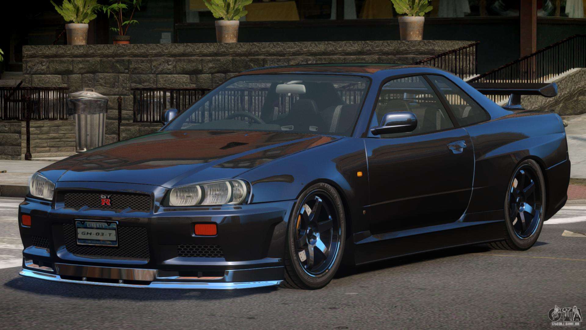 R34world. Nissan r34 Skyline GTA IV. Skyline r34 1997. Nissan r34 прототип. Skyline r34 Vertex.