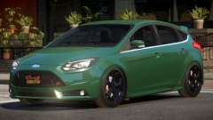 Ford Focus ST 1.4 para GTA 4