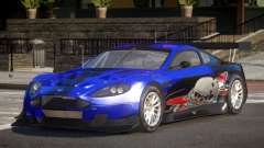 Aston Martin DBR9 G-Sport PJ2 para GTA 4