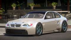 BMW M3 GT2 MS para GTA 4