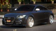 Audi TT FSI para GTA 4