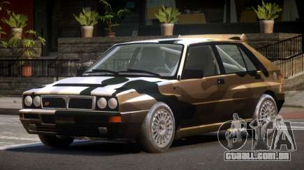 Lancia Delta MS PJ6 para GTA 4