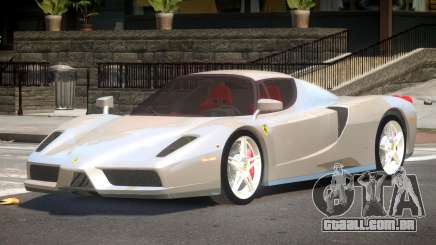 Ferrari Enzo RT para GTA 4