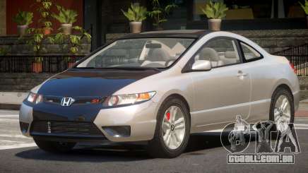 Honda Civic LT para GTA 4